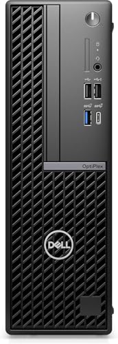 Amazon.com: Dell OptiPlex 7010 SFF Plus Desktop Computer - 13th